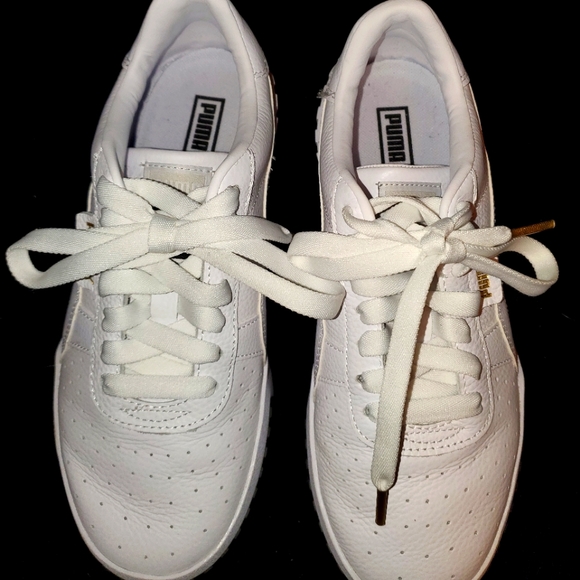 Puma Cali teeny shoe - Picture 2 of 7